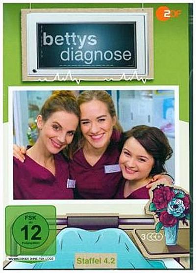 Bettys Diagnose