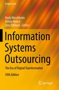 Information Systems Outsourcing