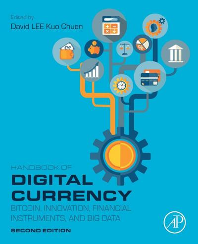 Handbook of Digital Currency