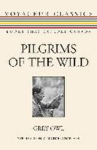 Pilgrims of the Wild