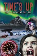 Time’s Up. She’s Breaking the Ice.