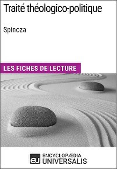 Traité théologico-politique de Spinoza