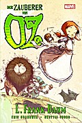 Der Zauberer von Oz 01