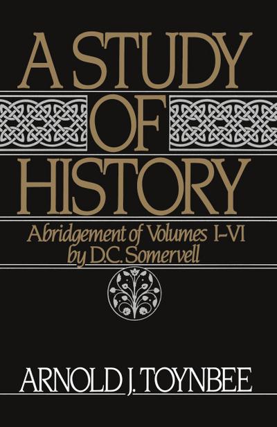 A Study of History
