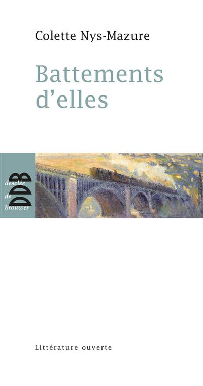 Battements d’elles