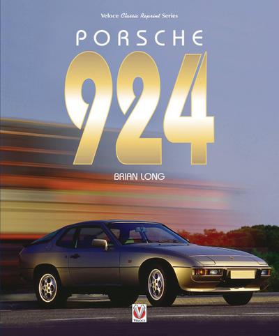 Porsche 924