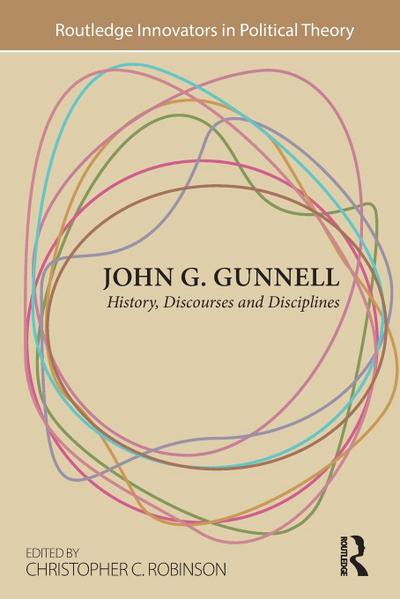 John G. Gunnell
