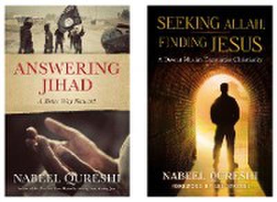Answering Jihad and Seeking Allah, Finding Jesus Collection