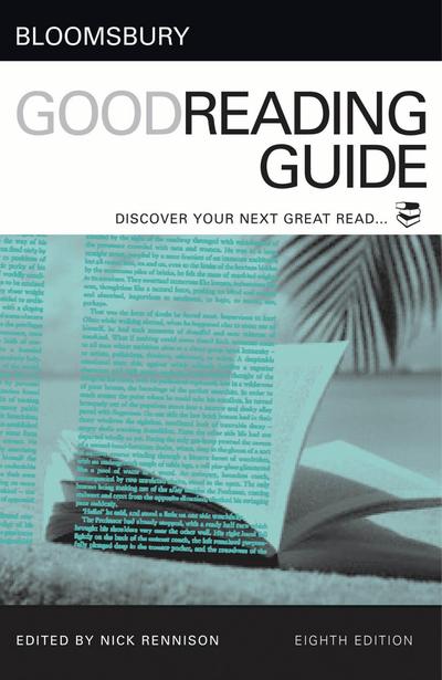 Bloomsbury Good Reading Guide