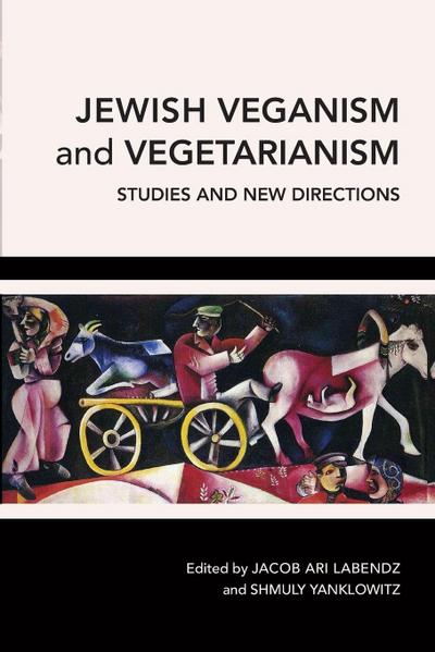 Jewish Veganism and Vegetarianism