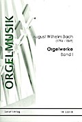 Orgelwerke Band 1