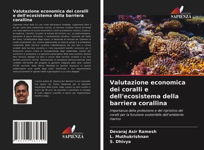 Valutazione economica dei coralli e dell’ecosistema della barriera corallina