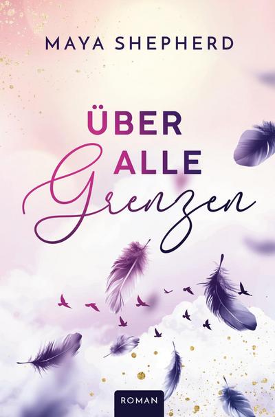Über alle Grenzen