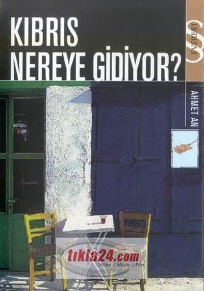 Kibris Nereye Gidiyor