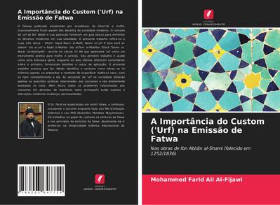 A Importância do Custom (’Urf) na Emissão de Fatwa