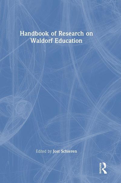 Handbook of Research on Waldorf Education