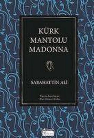 Kürk Mantolu Madonna Ciltli