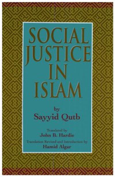 Social Justice in Islam