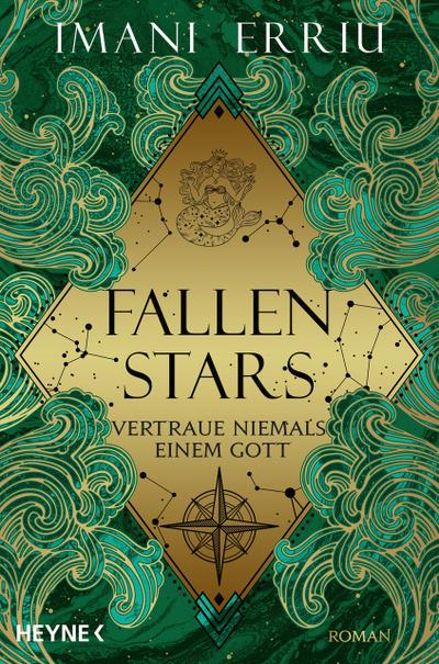 Fallen Stars