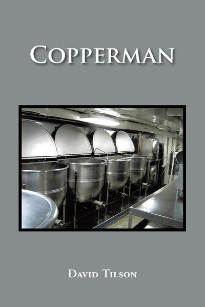 Copperman