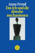 Das Ich und die Abwehrmechanismen