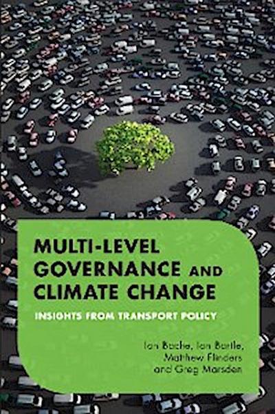 Multilevel Governance and Climate Change