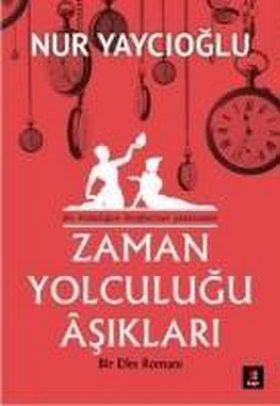 Zaman Yolculugu Asiklari