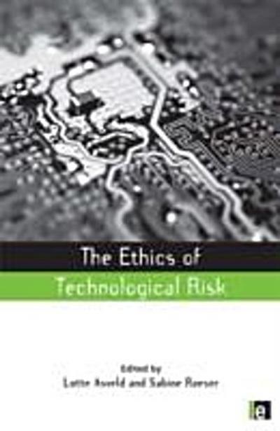 Ethics of Technological Risk