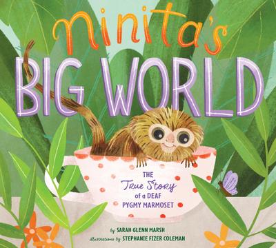 Ninita’s Big World