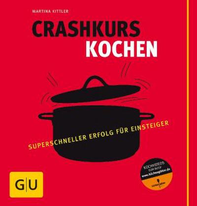 Crashkurs Kochen