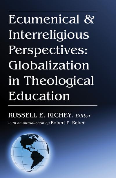 Ecumenical & Interreligious Perspectives