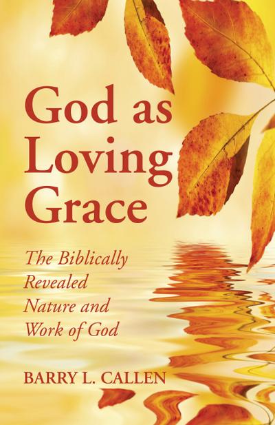 God as Loving Grace