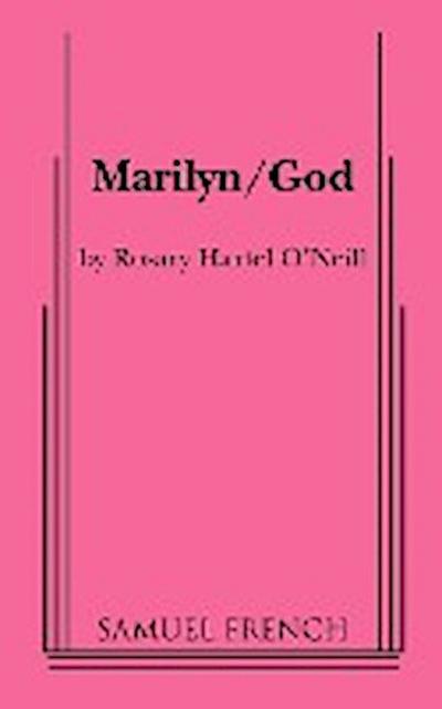 Marilyn/God