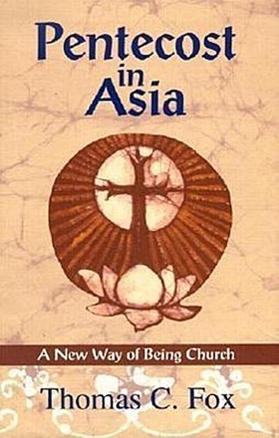 Pentecost in Asia
