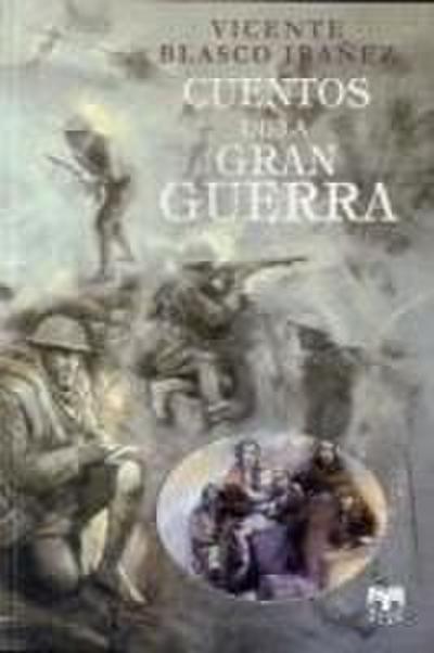 Cuentos de la gran guerra