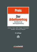 Der Arbeitsvertrag