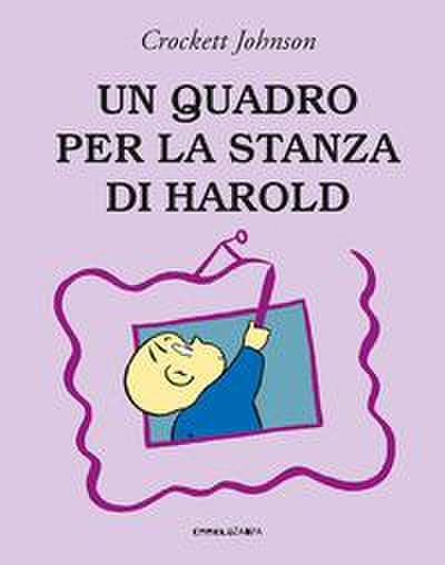 Un quadro per la stanza di Harold