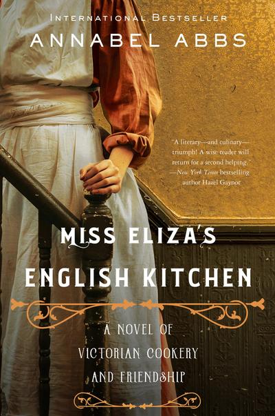 Miss Eliza’s English Kitchen