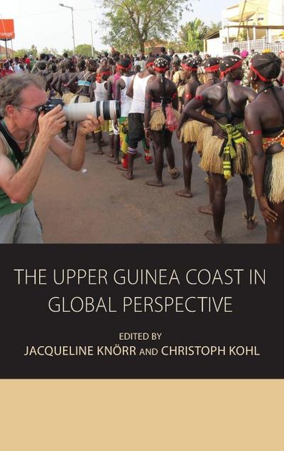 The Upper Guinea Coast in Global Perspective