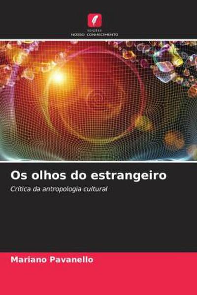 Os olhos do estrangeiro