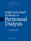 Nolph and Gokal’s Textbook of Peritoneal Dia