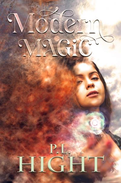 Modern Magic