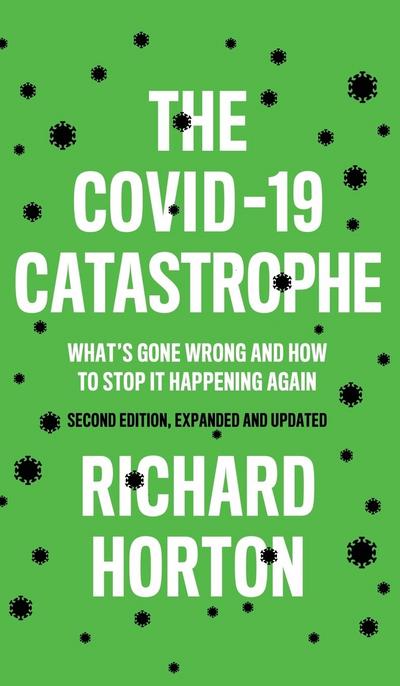 The Covid-19 Catastrophe