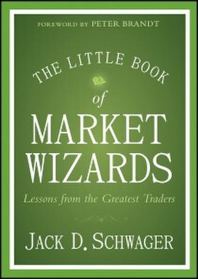 The Little Book of Market Wizards
