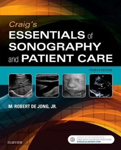 Craig’s Essentials of Sonography and Patient Care