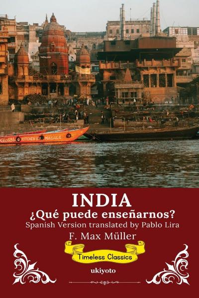 India ¿Qué puede enseñarnos | Spanish Version of India
