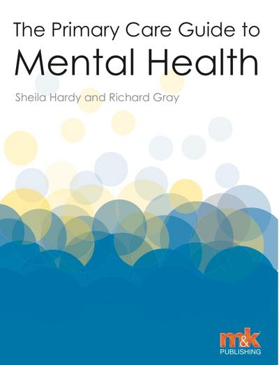 Primary Care Guide to Mental Health