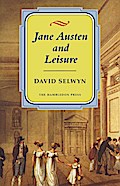 Jane Austen and Leisure