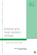 Biblical & Near Eastern Essays
