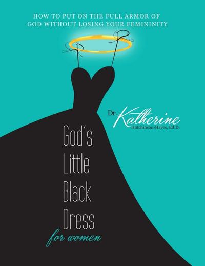 God’s Little Black Dress For Women